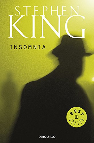 Insomnia (Best Seller)