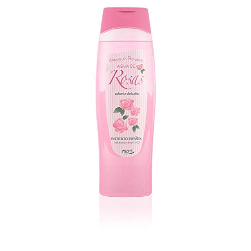 Instituto Español Colonia Agua de Rosas - 750 ML