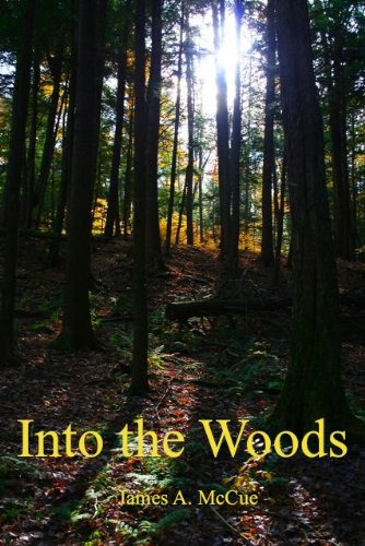 INTO THE WOODS (English Edition)