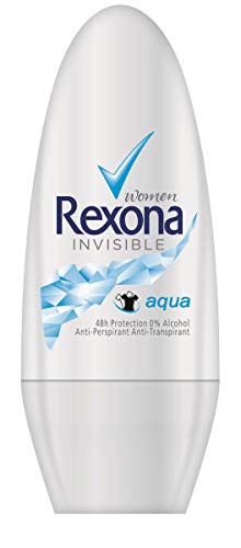 INVISIBLE AQUA deo roll-on 50 ml