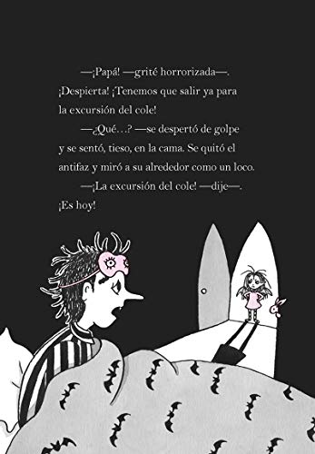 Isadora Moon va al ballet (FICCIÓN INFANTIL)