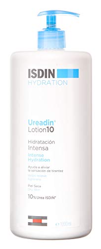 ISDIN Ureadin Lotion 10 Hidratación Intensa - 1000 ml.