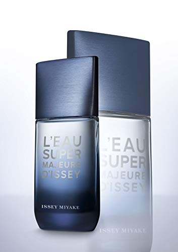 Issey Miyake, Agua de colonia para hombres - 100 ml.