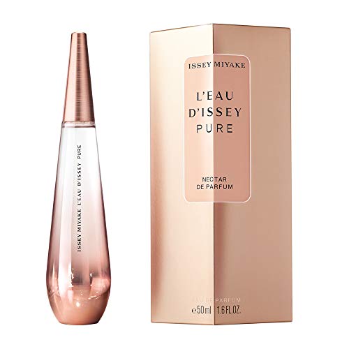 Issey Miyake, Agua de colonia para mujeres - 50 ml.