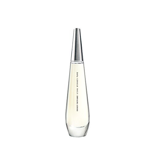 Issey miyake - Eau de parfum mujer l'eau d'issey pure 90 ml