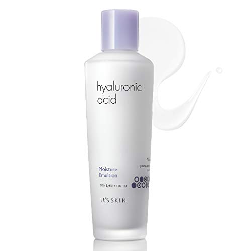 It 's Skin hyalu Electronic Acid Moisture Loción, 1er Pack