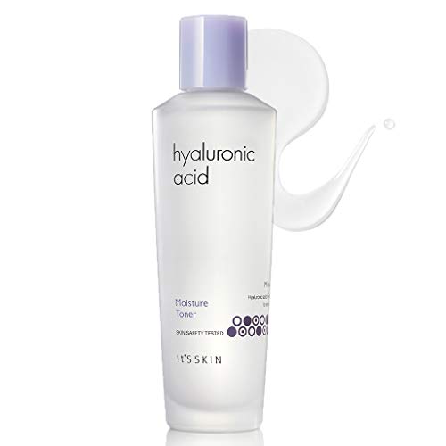 It 's Skin hyalu Electronic Acid Moisture Toner, 1er Pack