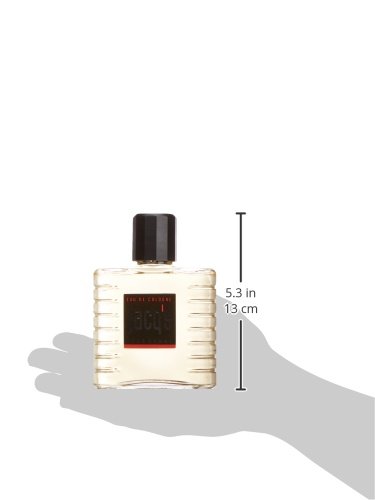 Jacq's Eau de toilette para Hombre - 200 ml.