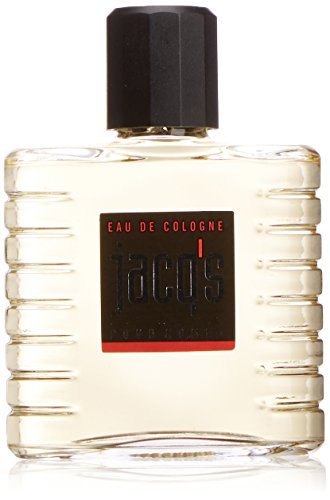 Jacq's Eau de toilette para Hombre - 200 ml.