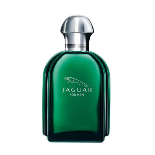 Jaguar After Shave Splash – Loción para después de afeitar 100 ml