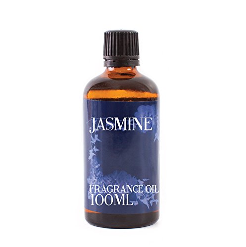 Jazmín Aceite Perfumado 100ml