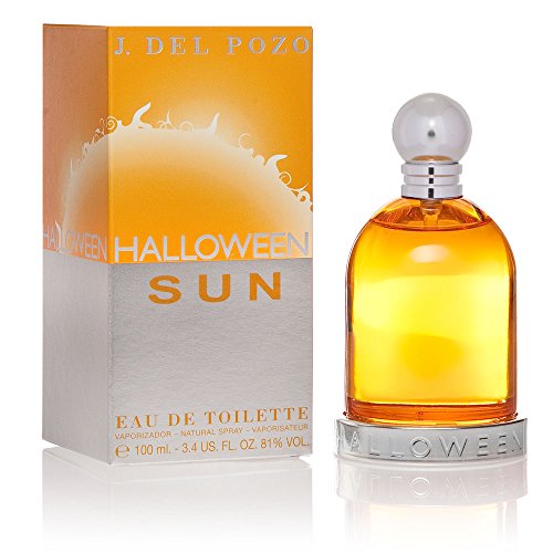 JDP-Halloween SUN 100 ml edt spray Ref#34219