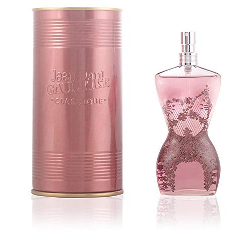 Jean Paul Gaultier Classique Eau de Parfum Vapo 100 ml