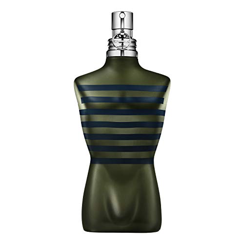 Jean Paul Gaultier Jpg Le Male Etv Aviator Bj Agua de Tocador 125 ml