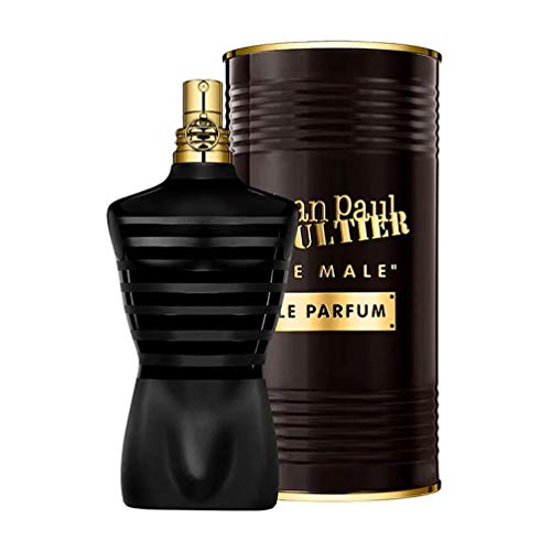 JEAN PAUL GAULTIER LE MALE LE PARFUM EAU DE PARFUM INTENSE 200 ML NATURAL SPRAY