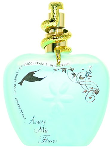 Jeanne Arthes Eau de Parfum Amore Mio Forever 100 ml