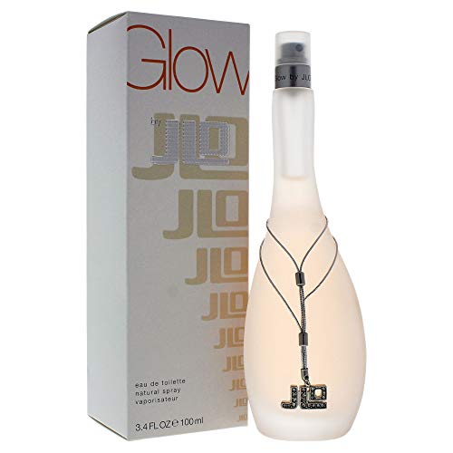 Jennifer Lopez Glow - Eau de toilette, 100 ml