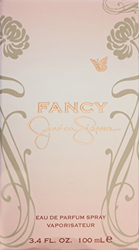 Jessica Simpson Fancy Agua de Perfume - 100 ml