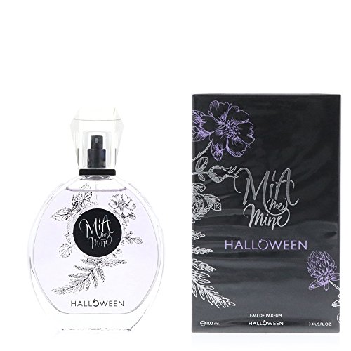 Jesus del Pozo Halloween Mia Me Mine Agua de Perfume - 100 ml