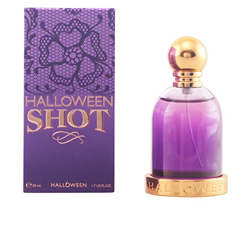 Jesus del Pozo Halloween Shot Agua de Colonia - 50 ml