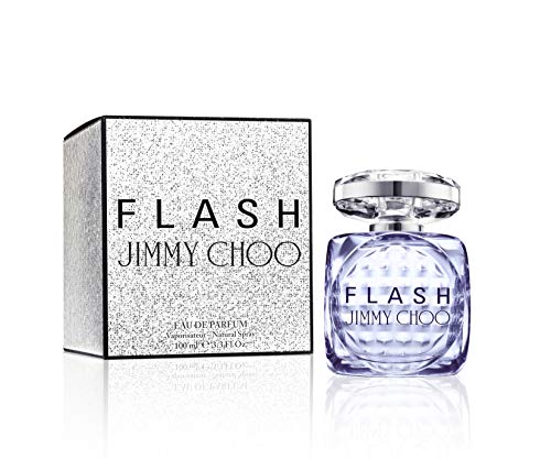 Jimmy Choo Flash Women Eau Du Parfum 100 Ml