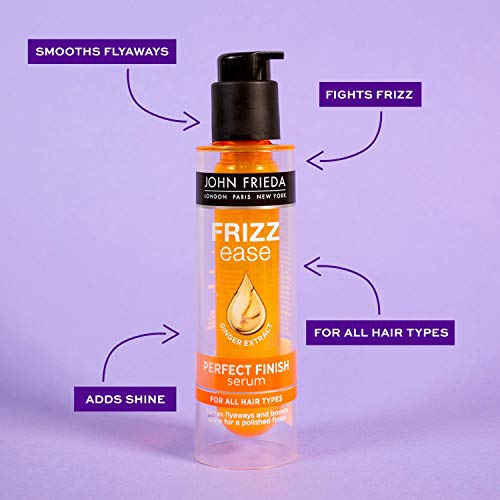 John Frieda Frizz Ease Perfect Finish Polishing Serum 50 ml