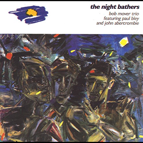 John's First Symphony (feat. Paul Bley & John Abercrombie)