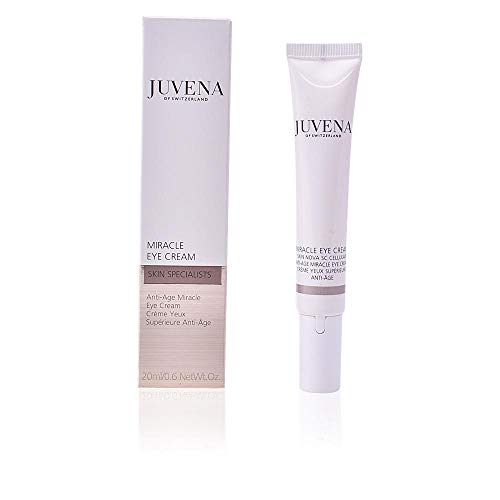 Juvena Miracle Eye Crema de Ojos - 20 ml