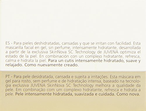 Juvena - Skin Specialists - Crema para pieles deshidratadas y cansadas - 75 ml