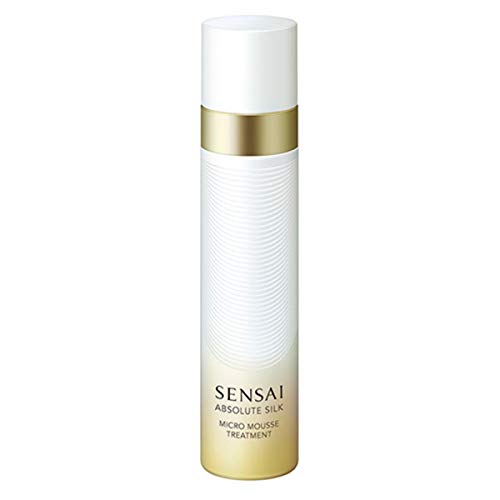 Kanebo Sensai Absolute Silk Micro Mousse Treatment 90 ml - 90 ml