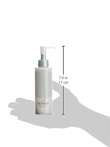 Kanebo Sensai Silky Milky Jabón - 150 ml