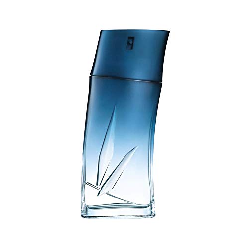 Kenzo, Agua de perfume para hombres - 50 ml.