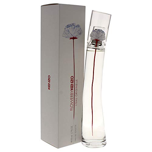 Kenzo Flower By Kenzo L'Eau Originelle Perfume - 50 ml