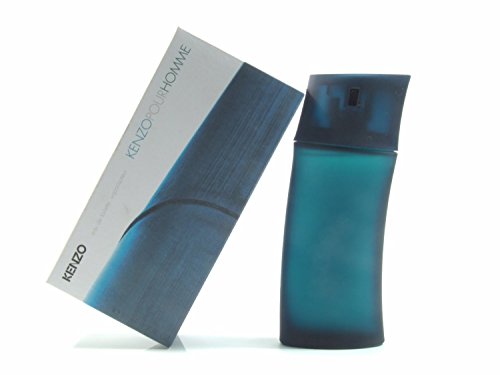 Kenzo homme Eau De Toilette vapo 50 ml