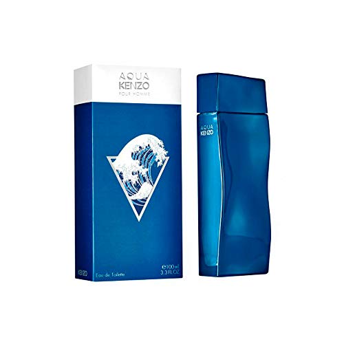 Kenzo Kenzo Aqua Kenzo Homme Etv 100 ml - 100 ml