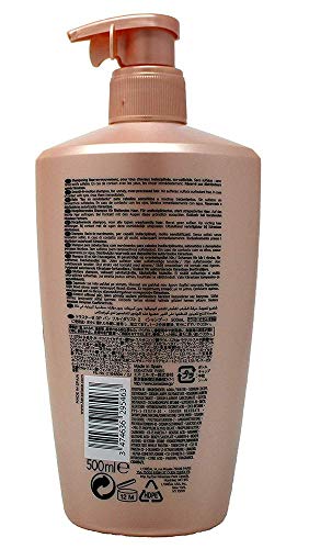 Kerastase Bain Fluidealiste - Champú, 500 ml