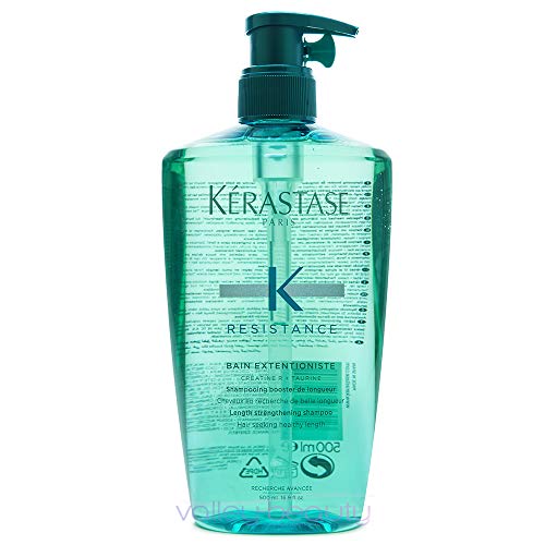 Kerastase champú – 500 ML