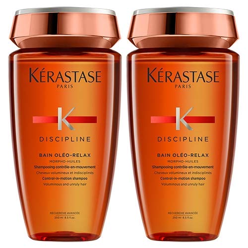 Kérastase Discipline Bain Oleo-Relax 250 ml Doble