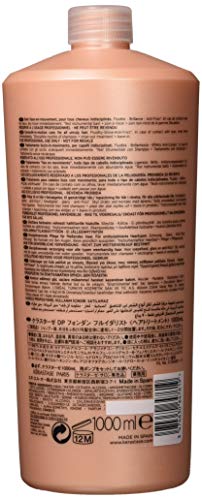 Kerastase - Discipline Fondant Fluidealiste, 1000 ml