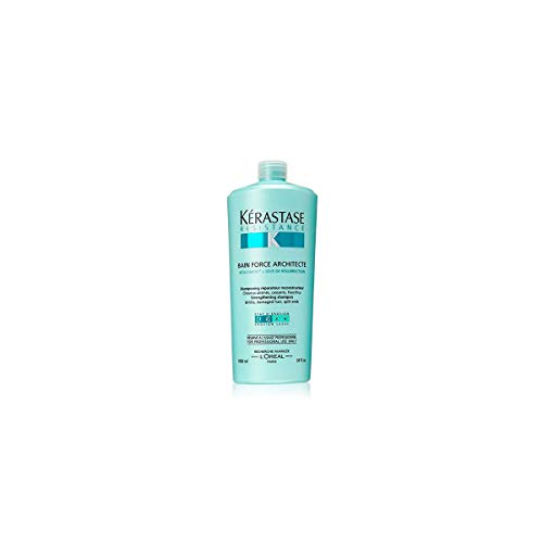 Kerastase Resistance Bain Force Architecte Champúing 250 ml