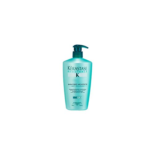 Kerastase Resistance Bain Force Architecte Champúing 250 ml