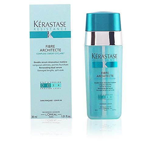 Kerastase Resistance Fibre Architecte Cylane Double Sérum 30 ml