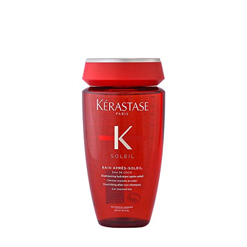 Kerastase Soleil Bain Apr¨S-Soleil 250 ml - 250 ml