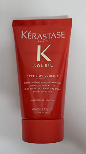 KERASTASE SOLEIL CREME UV SUBLIME 50 ml.