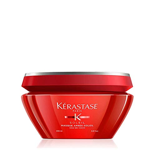 Kerastase Soleil Masque Apr¨S Soleil 200 ml - 200 ml