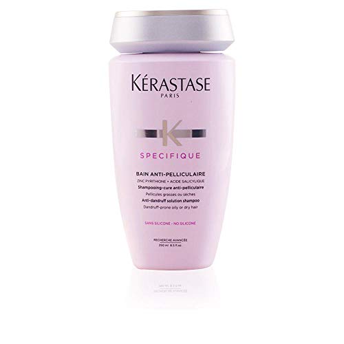 Kerastase Spécifique Bain Anti-Pelliculaire 1000 Ml 1 Unidad 990 g