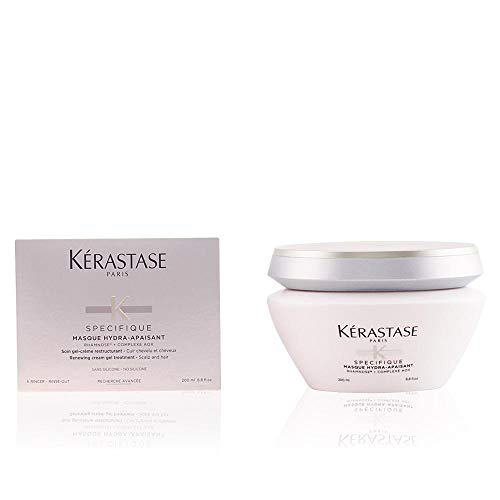 Kerastase - SPÉCIFIQUE masque hydra-apaisant 200 ml