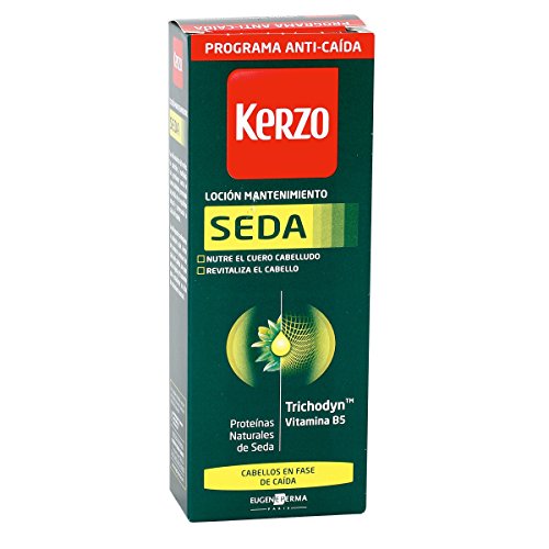 Kerzo Loción Capilar de Mantenimiento - 150 ml