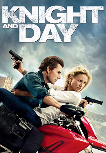 Knight and Day