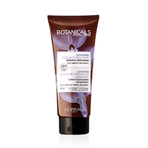 L 'Oréal Paris Botanicals lavanda bálsamo